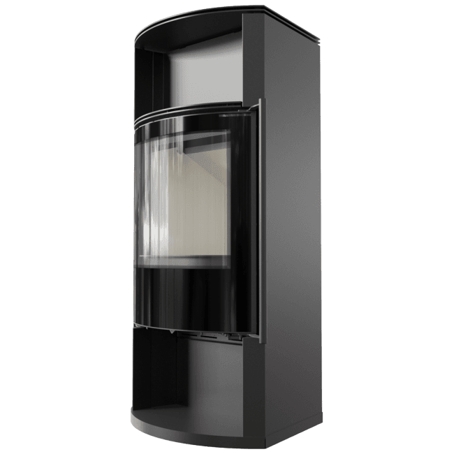 KRATKI TOFA ECODESIGN 8KW (50-70M2) ΕΝΕΡΓΕΙΑΚΗ ΣΟΜΠΑ ΞΥΛΟΥ ΑΠΟ ΧΑΛΥΒΑ ΜΕ ΛΕΥΚΑ ΚΕΡΑΜΙΚΑ TERMOTEC - 5