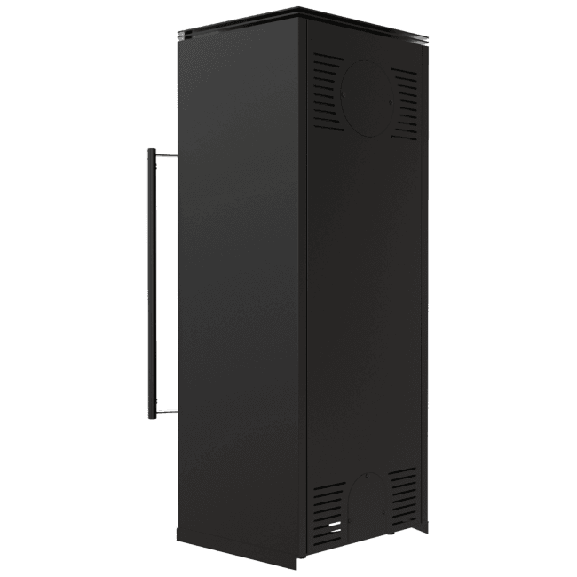 KRATKI TOFA ECODESIGN 8KW (50-70M2) ΕΝΕΡΓΕΙΑΚΗ ΣΟΜΠΑ ΞΥΛΟΥ ΑΠΟ ΧΑΛΥΒΑ ΜΕ ΛΕΥΚΑ ΚΕΡΑΜΙΚΑ TERMOTEC - 6