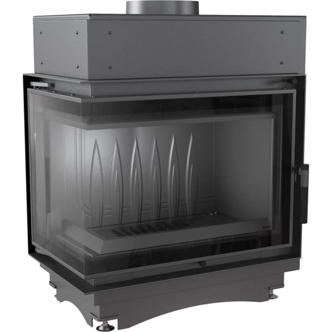 KRATKI MAJA/L/BS/DECO ΑΡΙΣΤΕΡΗ ΓΩΝΙΑ 8KW / 90-120m2 ΕΝΕΡΓΕΙΑΚΟ ΤΖΑΚΙ ΜΑΝΤΕΜΕΝΙΟ ΜΕ ΑΝΟΙΓΟΜΕΝΗ ΠΟΡΤΑ - 14
