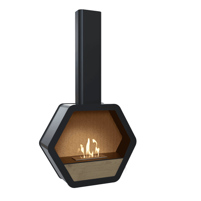 KRATKI ECHO/HEX/50/TUV ΕΣΤΙΑ ΒΙΟΑΙΘΑΝΟΛΗΣ ΜΕ ΠΙΣΤΟΠΟΙΗΣΗ TUV (0,5lt) - 11