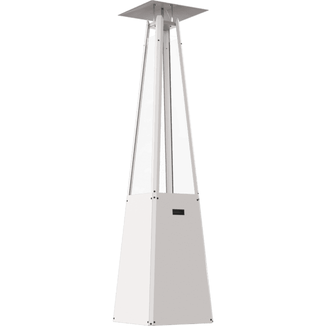 KRATKI UMBRELLA/B/G30/37MBAR/S/ZE ΣΟΜΠΑ ΘΕΡΜΑΣΤΡΑ ΥΓΡΑΕΡΙΟΥ 12KW ΛΕΥΚΗ - 10