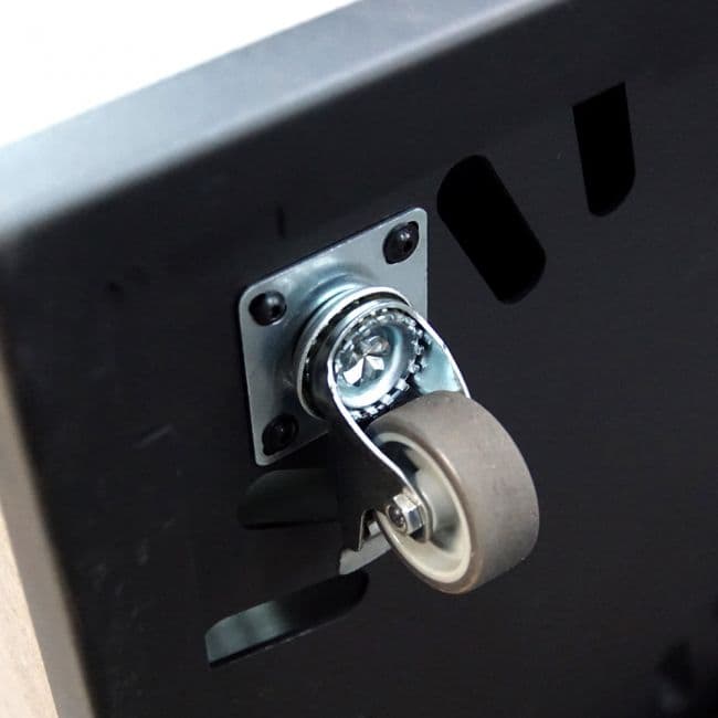 KRATKI ΣΟΜΠΑ ΘΕΡΜΑΣΤΡΑ ΥΓΡΑΕΡΙΟΥ PATIO/M/G30/37MBAR/CZ 7KW ΜΕ ΕΠΕΝΔΥΣΗ ΑΠΟ ΜΑΥΡΟ ΓΥΑΛΙ - 16