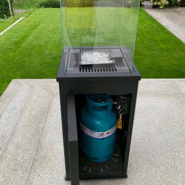 KRATKI PATIO/M/G30/37MBAR/S ΣΟΜΠΑ ΘΕΡΜΑΣΤΡΑ ΥΓΡΑΕΡΙΟΥ 7KW ΜΕ ΜΕΤΑΛΛΙΚΗ ΕΠΕΝΔΥΣΗ - 10