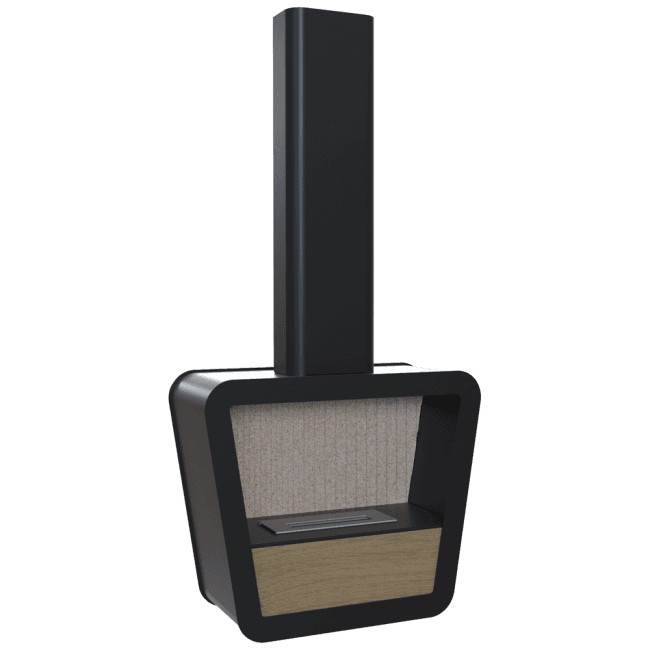 KRATKI ECHO/TRAPEZ/50/TUV ΕΣΤΙΑ ΒΙΟΑΙΘΑΝΟΛΗΣ ΜΕ ΠΙΣΤΟΠΟΙΗΣΗ TUV (0,2lt) - 16