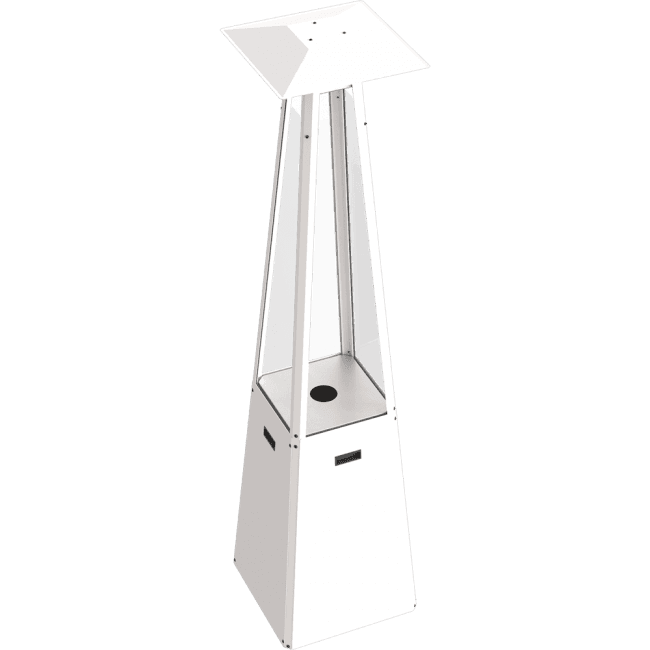 KRATKI UMBRELLA/B/G30/37MBAR/S/ZE ΣΟΜΠΑ ΘΕΡΜΑΣΤΡΑ ΥΓΡΑΕΡΙΟΥ 12KW ΛΕΥΚΗ - 19