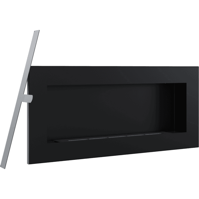 KRATKI DELTA2/BLACK/SLIM/TUV ΕΠΙΤΟΙΧΙΑ ΕΣΤΙΑ ΒΙΟΑΙΘΑΝΟΛΗΣ (0,4lt) - 11