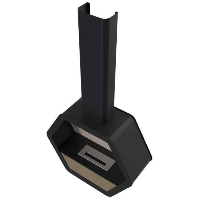 KRATKI ECHO/HEX/50/TUV ΕΣΤΙΑ ΒΙΟΑΙΘΑΝΟΛΗΣ ΜΕ ΠΙΣΤΟΠΟΙΗΣΗ TUV (0,5lt) - 27