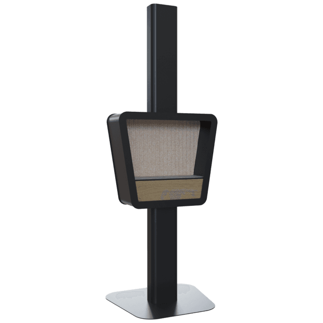 KRATKI ECHO/TRAPEZ/70/TUV ΕΣΤΙΑ ΒΙΟΑΙΘΑΝΟΛΗΣ ΜΕ ΠΙΣΤΟΠΟΙΗΣΗ TUV (0,5lt) - 20
