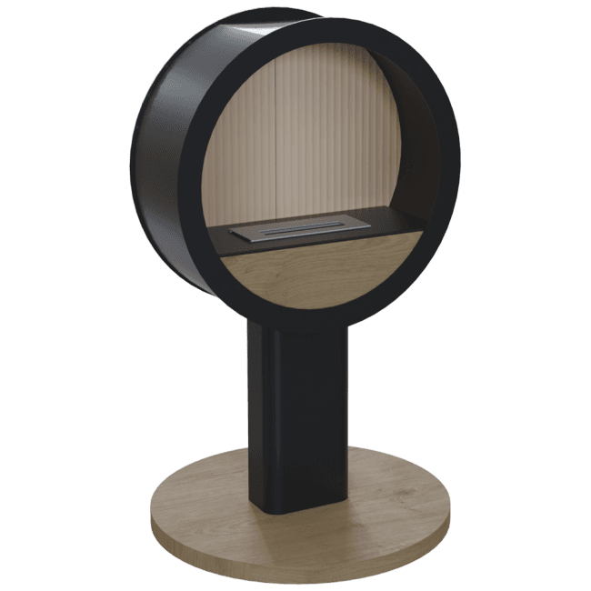 KRATKI ECHO/CIRCLE/50/TUV ΕΣΤΙΑ ΒΙΟΑΙΘΑΝΟΛΗΣ ΜΕ ΠΙΣΤΟΠΟΙΗΣΗ TUV (0,2lt) - 14