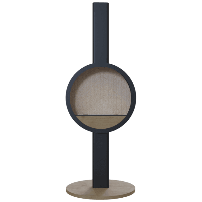 KRATKI ECHO/CIRCLE/70/TUV ΕΣΤΙΑ ΒΙΟΑΙΘΑΝΟΛΗΣ ΜΕ ΠΙΣΤΟΠΟΙΗΣΗ TUV (0,5lt) - 24