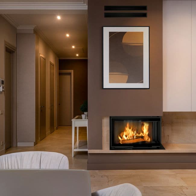 KRATKI MBM/P/BS/G/BLACK ΔΕΞΙΑ ΓΩΝΙΑ ΣΥΡΟΜΕΝΟ 10KW (110-140M2) ΕΝΕΡΓΕΙΑΚΟ ΤΖΑΚΙ ΑΕΡΟΘΕΡΜΟ ΜΕ ΜΑΥΡΑ ΚΕΡΑΜΙΚΑ TERMOTEC - 2