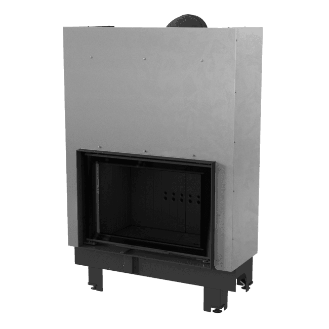 KRATKI MBO/G/BLACK (A+) ΙΣΙΟ ΣΥΡΟΜΕΝΟ 15KW (140-180M2) ΕΝΕΡΓΕΙΑΚΟ ΤΖΑΚΙ ΑΕΡΟΘΕΡΜΟ ΜΕ ΜΑΥΡΑ ΚΕΡΑΜΙΚΑ TERMOTEC - 10
