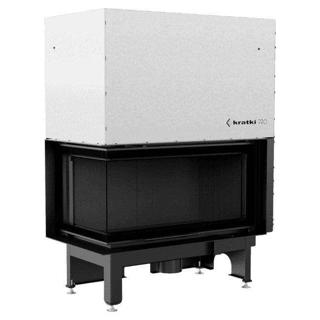 KRATKI NADIA/14/L/BS/G/BLACK ΑΡΙΣΤΕΡΗ ΓΩΝΙΑ ΣΥΡΟΜΕΝΟ ECODESIGN 14KW (120-150M2) ΕΝΕΡΓΕΙΑΚΟ ΤΖΑΚΙ ΑΕΡΟΘΕΡΜΟ ΜΕ ΜΑΥΡΑ ΚΕΡΑΜΙΚΑ TERMOTEC - Τζάκια