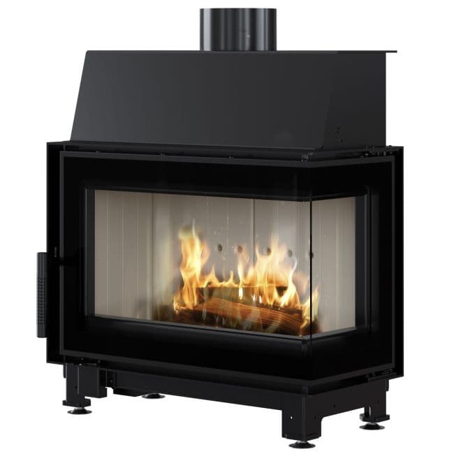 KRATKI SIMPLE/S/P/BS ΔΕΞΙΑ ΓΩΝΙΑ ΑΝΟΙΓΟΜΕΝΟ ECODESIGN (A+) 6KW (50-70M2) ΕΝΕΡΓΕΙΑΚΟ ΤΖΑΚΙ ΑΠΟ ΧΑΛΥΒΑ ΜΕ ΕΠΕΝΔΥΣΗ TERMOTEC - Τζάκια