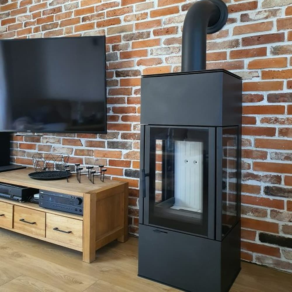 KRATKI THOR/VIEW (A+) ECODESIGN 8KW (80-105M2) ΕΝΕΡΓΕΙΑΚΗ ΣΟΜΠΑ ΤΡΙΩΝ ΟΨΕΩΝ ΑΠΟ ΧΑΛΥΒΑ ΜΕ ΛΕΥΚΑ ΚΕΡΑΜΙΚΑ TERMOTEC - 7