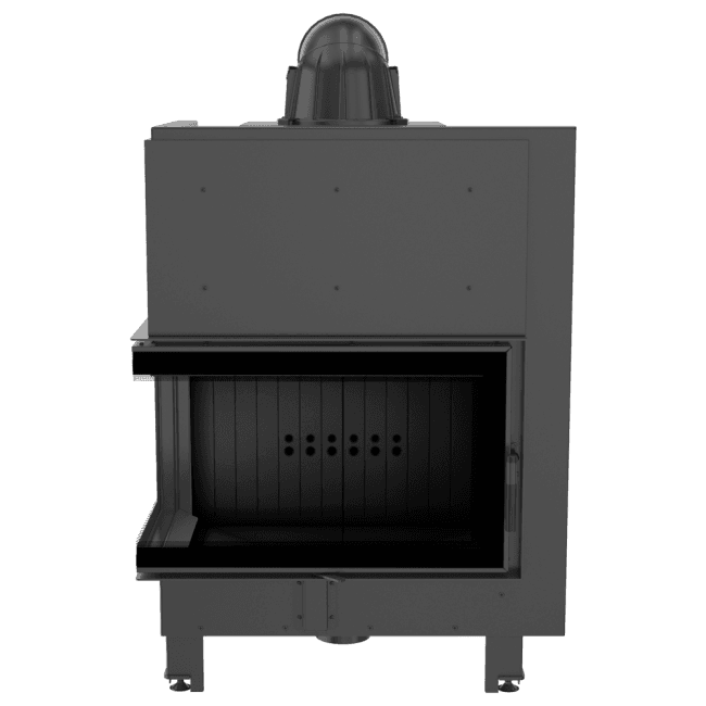 KRATKI MBO/L/BS/BLACK (A+) ΑΡΙΣΤΕΡΗ ΓΩΝΙΑ ΑΝΟΙΓΟΜΕΝΟ 15KW (140-180Μ2) ΕΝΕΡΓΕΙΑΚΟ ΤΖΑΚΙ ΑΕΡΟΘΕΡΜΟ ΜΕ ΜΑΥΡΑ ΚΕΡΑΜΙΚΑ TERMOTEC - 4
