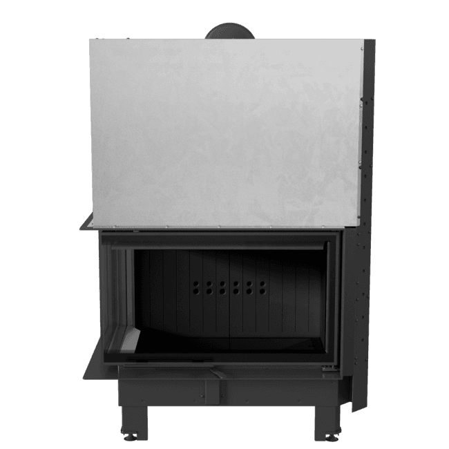 KRATKI MBO/L/BS/G/BLACK (A+) ΑΡΙΣΤΕΡΗ ΓΩΝΙΑ ΣΥΡΟΜΕΝΟ 15KW (140-180Μ2) ΕΝΕΡΓΕΙΑΚΟ ΤΖΑΚΙ ΑΕΡΟΘΕΡΜΟ ΜΕ ΜΑΥΡΑ ΚΕΡΑΜΙΚΑ TERMOTEC - 4