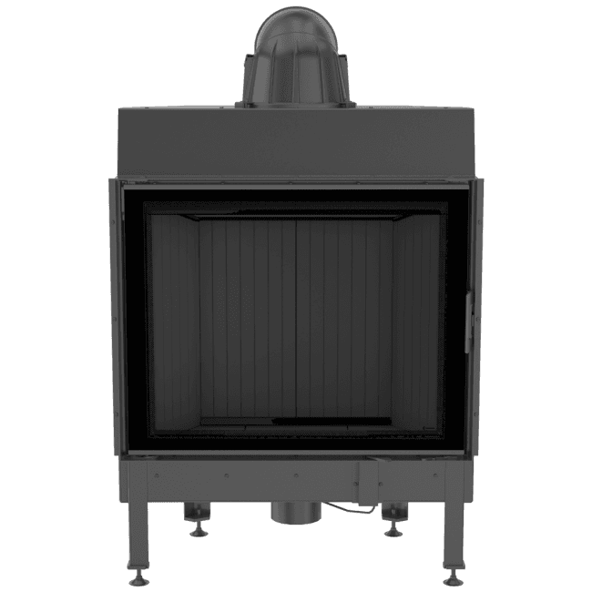 KRATKI NADIA/13/BLACK ΑΝΟΙΓΟΜΕΝΟ ECODESIGN 13KW (100-140Μ2) ΕΝΕΡΓΕΙΑΚΟ ΤΖΑΚΙ ΑΕΡΟΘΕΡΜΟ ΜΕ ΜΑΥΡΑ ΚΕΡΑΜΙΚΑ TERMOTEC - 12