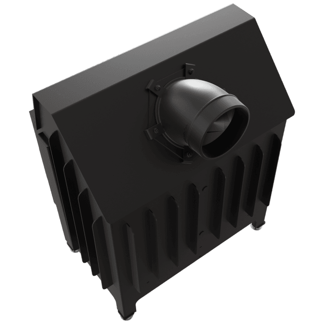 KRATKI ZIBI/DECO/BLACK ΑΝΟΙΓΟΜΕΝΟ 11KW (100-150M2) ΕΝΕΡΓΕΙΑΚΟ ΤΖΑΚΙ ΑΕΡΟΘΕΡΜΟ ΑΠΟ ΧΑΛΥΒΑ ΜΕ ΜΑΥΡΑ ΚΕΡΑΜΙΚΑ TERMOTEC - 8