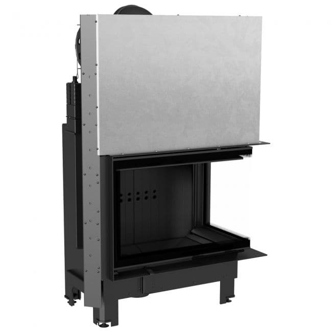 KRATKI MBM/P/BS/G/BLACK ΔΕΞΙΑ ΓΩΝΙΑ ΣΥΡΟΜΕΝΟ 10KW (110-140M2) ΕΝΕΡΓΕΙΑΚΟ ΤΖΑΚΙ ΑΕΡΟΘΕΡΜΟ ΜΕ ΜΑΥΡΑ ΚΕΡΑΜΙΚΑ TERMOTEC - 8