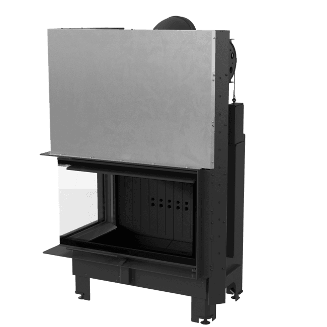 KRATKI MBO/L/BS/G/BLACK (A+) ΑΡΙΣΤΕΡΗ ΓΩΝΙΑ ΣΥΡΟΜΕΝΟ 15KW (140-180Μ2) ΕΝΕΡΓΕΙΑΚΟ ΤΖΑΚΙ ΑΕΡΟΘΕΡΜΟ ΜΕ ΜΑΥΡΑ ΚΕΡΑΜΙΚΑ TERMOTEC - 12