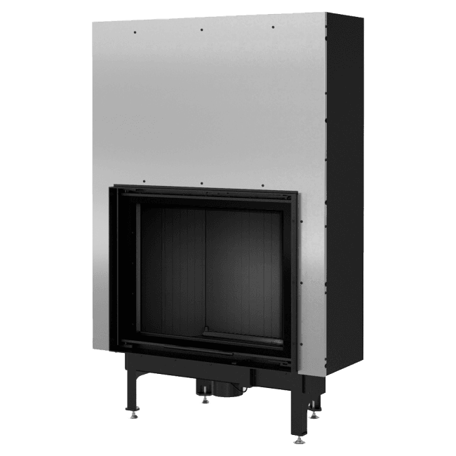 KRATKI NADIA/13/G/BLACK ΣΥΡΟΜΕΝΟ ECODESIGN 13KW (100-140M2) ΕΝΕΡΓΕΙΑΚΟ ΤΖΑΚΙ ΑΕΡΟΘΕΡΜΟ ΜΕ ΜΑΥΡΑ ΚΕΡΑΜΙΚΑ TERMOTEC - 13
