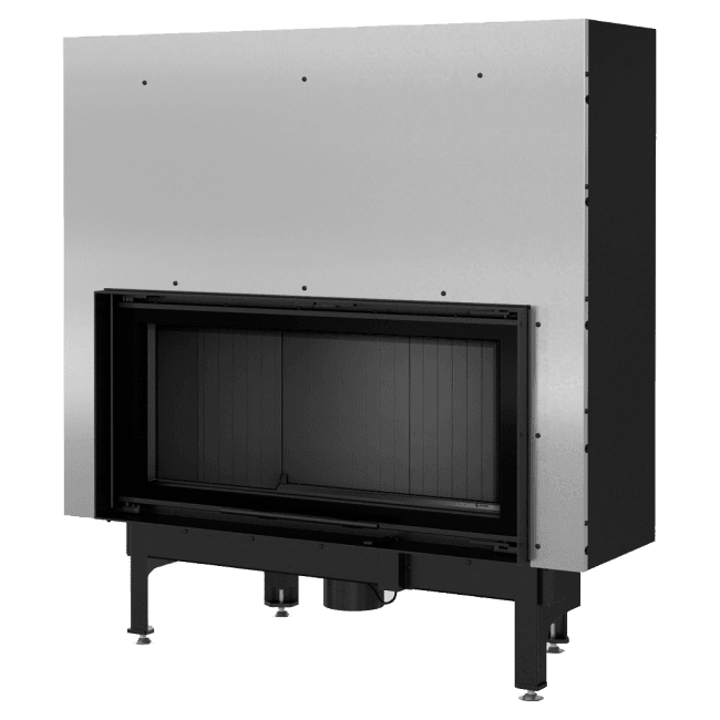 KRATKI NADIA/14/G/BLACK ΣΥΡΟΜΕΝΟ ECODESIGN 14KW (120-150M2) ΕΝΕΡΓΕΙΑΚΟ ΤΖΑΚΙ ΑΕΡΟΘΕΡΜΟ ΜΕ ΜΑΥΡΑ ΚΕΡΑΜΙΚΑ TERMOTEC - 11