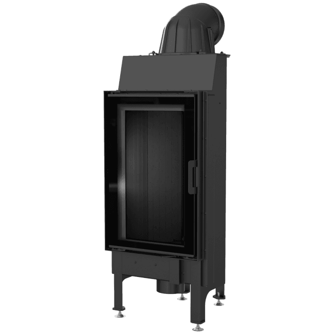 KRATKI NADIA/9/BLACK ΑΝΟΙΓΟΜΕΝΟ 9KW (80-110M2) ΕΝΕΡΓΕΙΑΚΟ ΤΖΑΚΙ ΑΕΡΟΘΕΡΜΟ ΜΕ ΜΑΥΡΑ ΚΕΡΑΜΙΚΑ TERMOTEC - 8