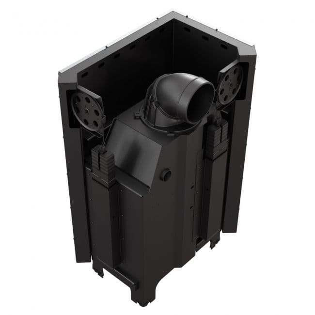 KRATKI MBM/L/BS/G/BLACK ΑΡΙΣΤΕΡΗ ΓΩΝΙΑ ΣΥΡΟΜΕΝΟ 10KW (110-140M2) ΕΝΕΡΓΕΙΑΚΟ ΤΖΑΚΙ ΑΕΡΟΘΕΡΜΟ ΜΕ ΜΑΥΡΑ ΚΕΡΑΜΙΚΑ TERMOTEC - 13