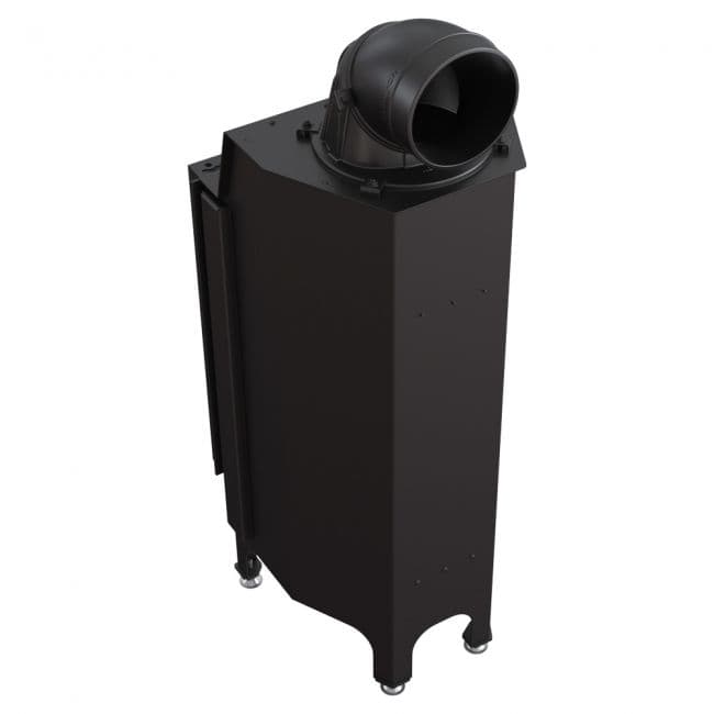 KRATKI NADIA/9/BLACK ΑΝΟΙΓΟΜΕΝΟ 9KW (80-110M2) ΕΝΕΡΓΕΙΑΚΟ ΤΖΑΚΙ ΑΕΡΟΘΕΡΜΟ ΜΕ ΜΑΥΡΑ ΚΕΡΑΜΙΚΑ TERMOTEC - 9