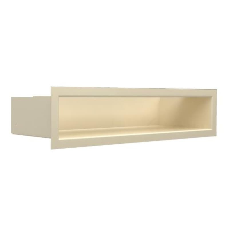 KRATKI ΠΕΡΣΙΔΑ LUFT/9/60/45S/K 9X60CM ΚΡΕΜ - 5