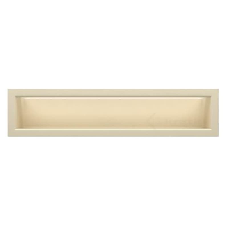 KRATKI ΠΕΡΣΙΔΑ LUFT/9/40/45S/K 9X40CM ΚΡΕΜ - Τζάκια
