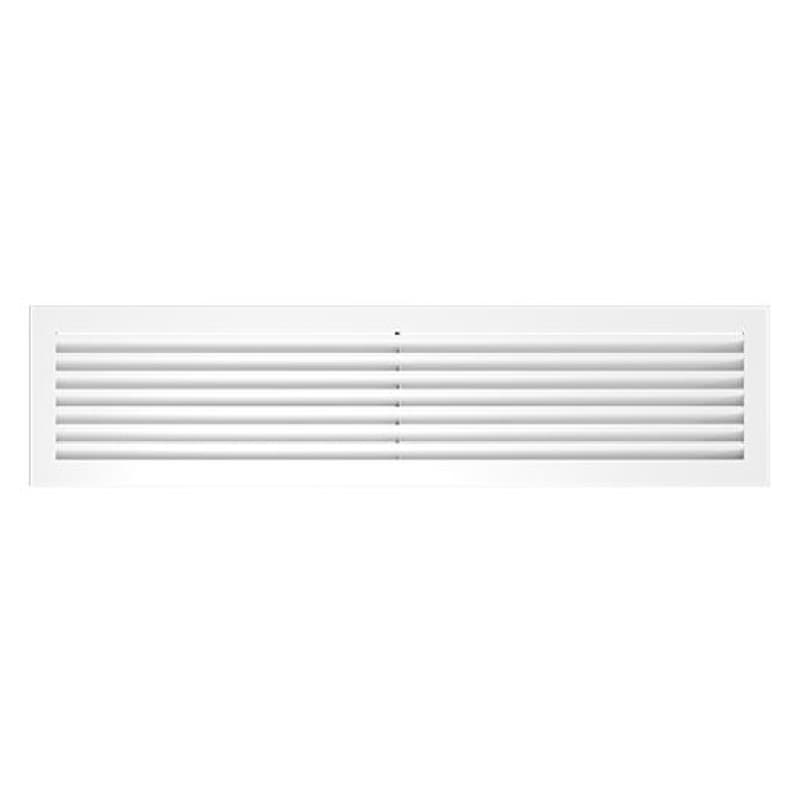 KRATKI ΠΕΡΣΙΔΑ 70B/FRESH 17X70CM ΛΕΥΚΗ - Τζάκια