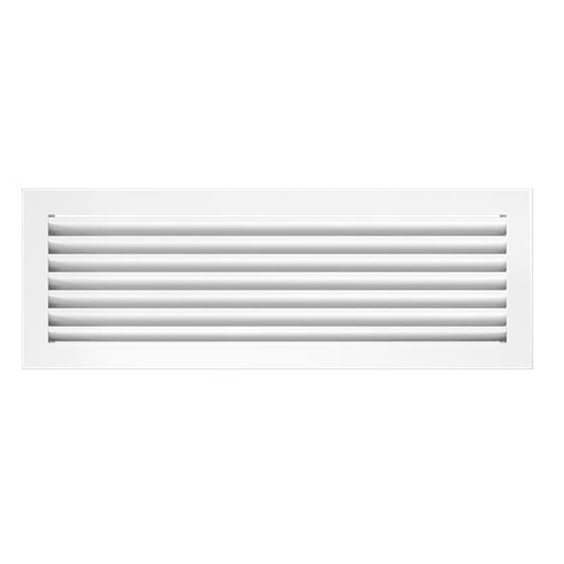 KRATKI ΠΕΡΣΙΔΑ 49B/FRESH 17X49CM ΛΕΥΚΗ - Τζάκια