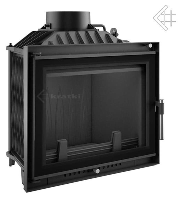 KRATKI ANTEK DECO ΙΣΙΟ 10KW / 80-100m2 ΕΝΕΡΓΕΙΑΚΟ ΤΖΑΚΙ ΑΕΡΟΘΕΡΜΟ ΜΑΝΤΕΜΕΝΙΟ - Τζάκια