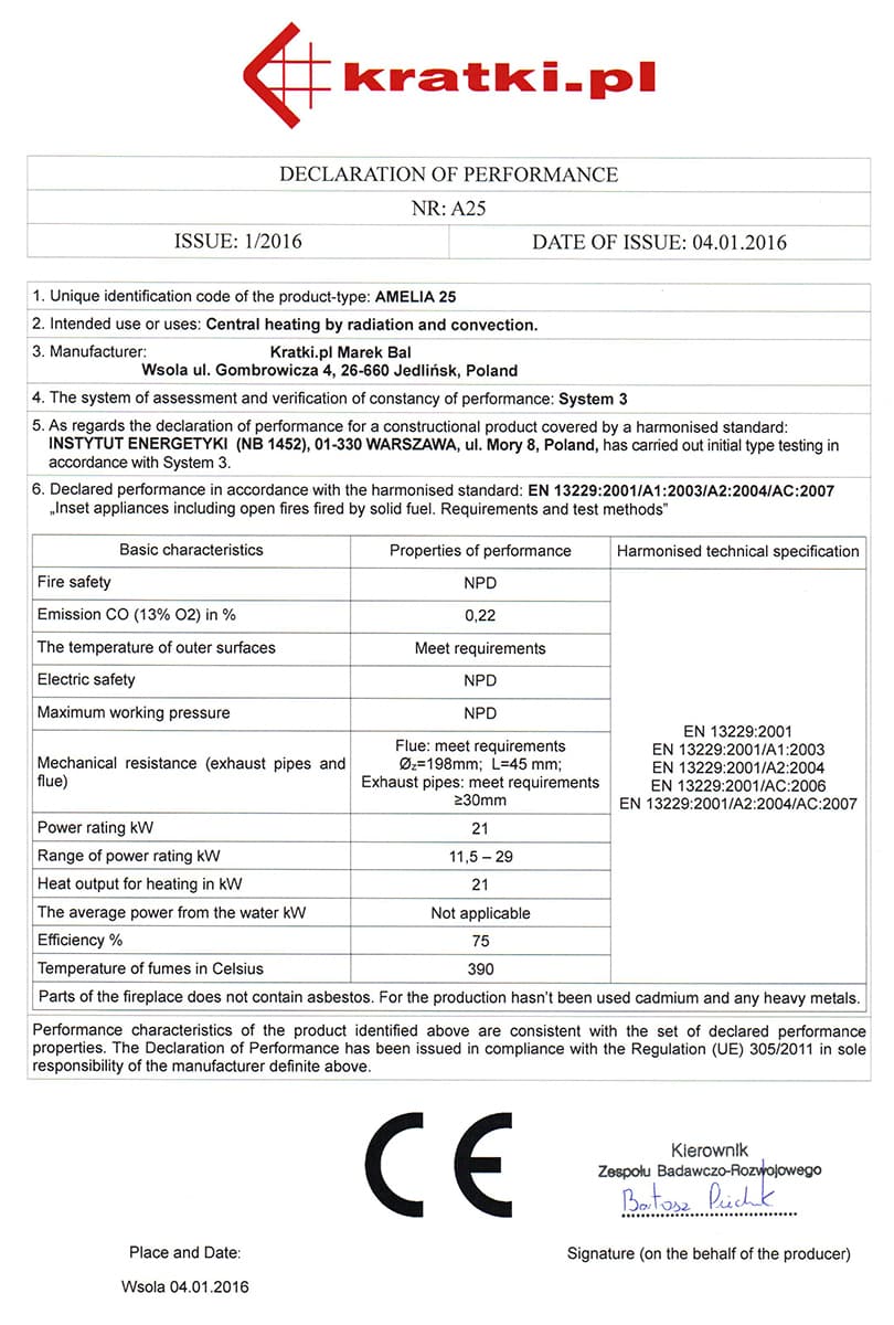 KRATKI AMELIA/L/BS/DECO ΑΡΙΣΤΕΡΗ ΓΩΝΙΑ 21KW / 200-250m2 ΕΝΕΡΓΕΙΑΚΟ ΤΖΑΚΙ ΜΑΝΤΕΜΕΝΙΟ - 5