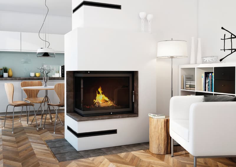 KRATKI AMELIA/L/BS/G ΑΡΙΣΤΕΡΗ ΓΩΝΙΑ 21KW / 200-250m2 ΕΝΕΡΓΕΙΑΚΟ ΤΖΑΚΙ ΜΑΝΤΕΜΕΝΙΟ ΜΕ ΣΥΡΟΜΕΝΗ ΠΟΡΤΑ - 3