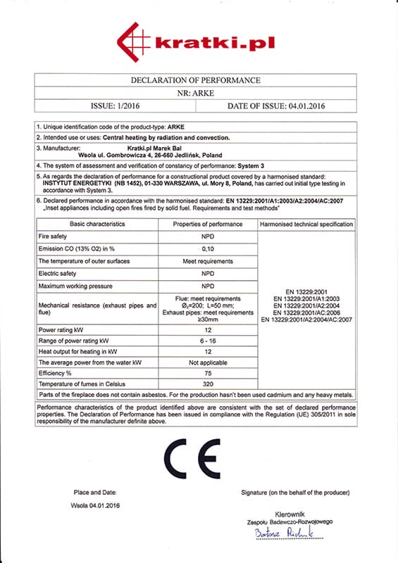 KRATKI KASETA/ARKE/80 (78X58CM ΑΠΑΙΤΟΥΜΕΝΟ ΑΝΟΙΓΜΑ) ECODESIGN 12KW (100-170Μ2)  ΕΝΕΡΓΕΙΑΚΗ ΕΝΘΕΤΗ ΕΣΤΙΑ ΑΕΡΟΘΕΡΜΗ ΜΕ ΔΙΠΛΟ ΒΕΝΤΙΛΑΤΕΡ (280M3/h) ΚΑΙ ΛΕΥΚΑ ΚΕΡΑΜΙΚΑ TERMOTEC - 10