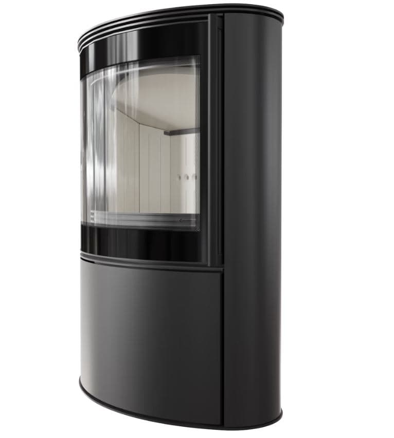 KRATKI BJORN 8KW (60-80M2) ΕΝΕΡΓΕΙΑΚΗ ΣΟΜΠΑ ΞΥΛΟΥ ΑΠΟ ΧΑΛΥΒΑ ΜΕ ΛΕΥΚΑ ΚΕΡΑΜΙΚΑ TERMOTEC - 9