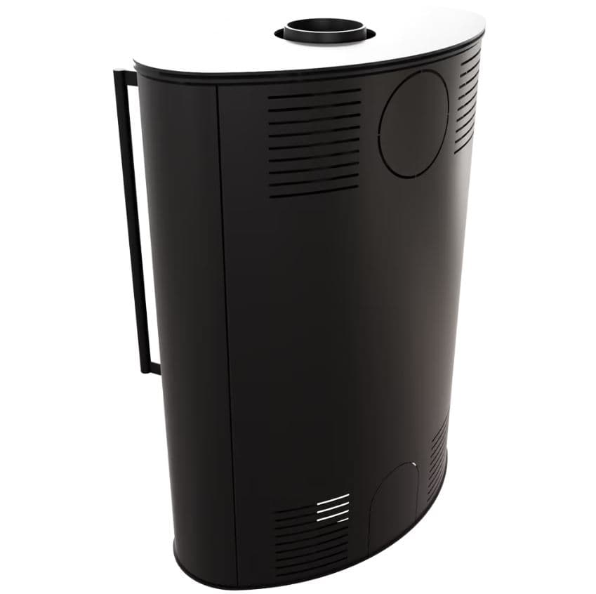 KRATKI BJORN 8KW (60-80M2) ΕΝΕΡΓΕΙΑΚΗ ΣΟΜΠΑ ΞΥΛΟΥ ΑΠΟ ΧΑΛΥΒΑ ΜΕ ΛΕΥΚΑ ΚΕΡΑΜΙΚΑ TERMOTEC - 11