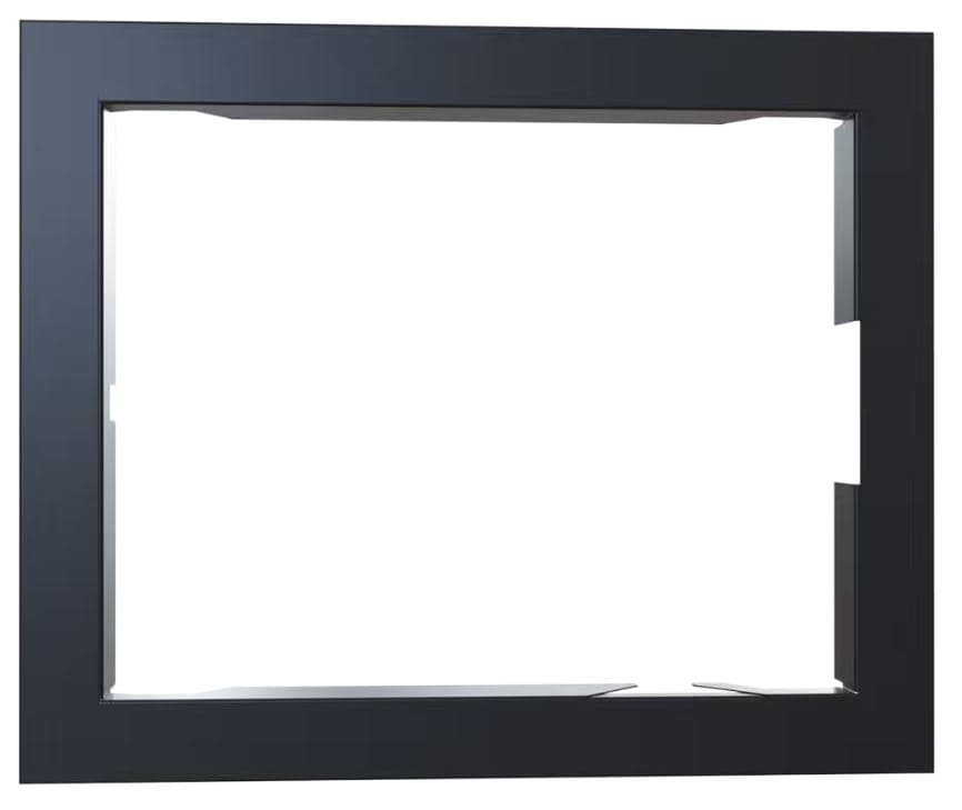 KRATKI BLENDA70/NADIA/10 ΧΑΛΥΒΔΙΝΗ ΚΟΡΝΙΖΑ ΤΖΑΚΙΟΥ NADIA/10 (63,9X49,9CM ΕΣΩΤΕΡΙΚΑ - 77,9X63,9CM ΕΞΩΤΕΡΙΚΑ) - 4