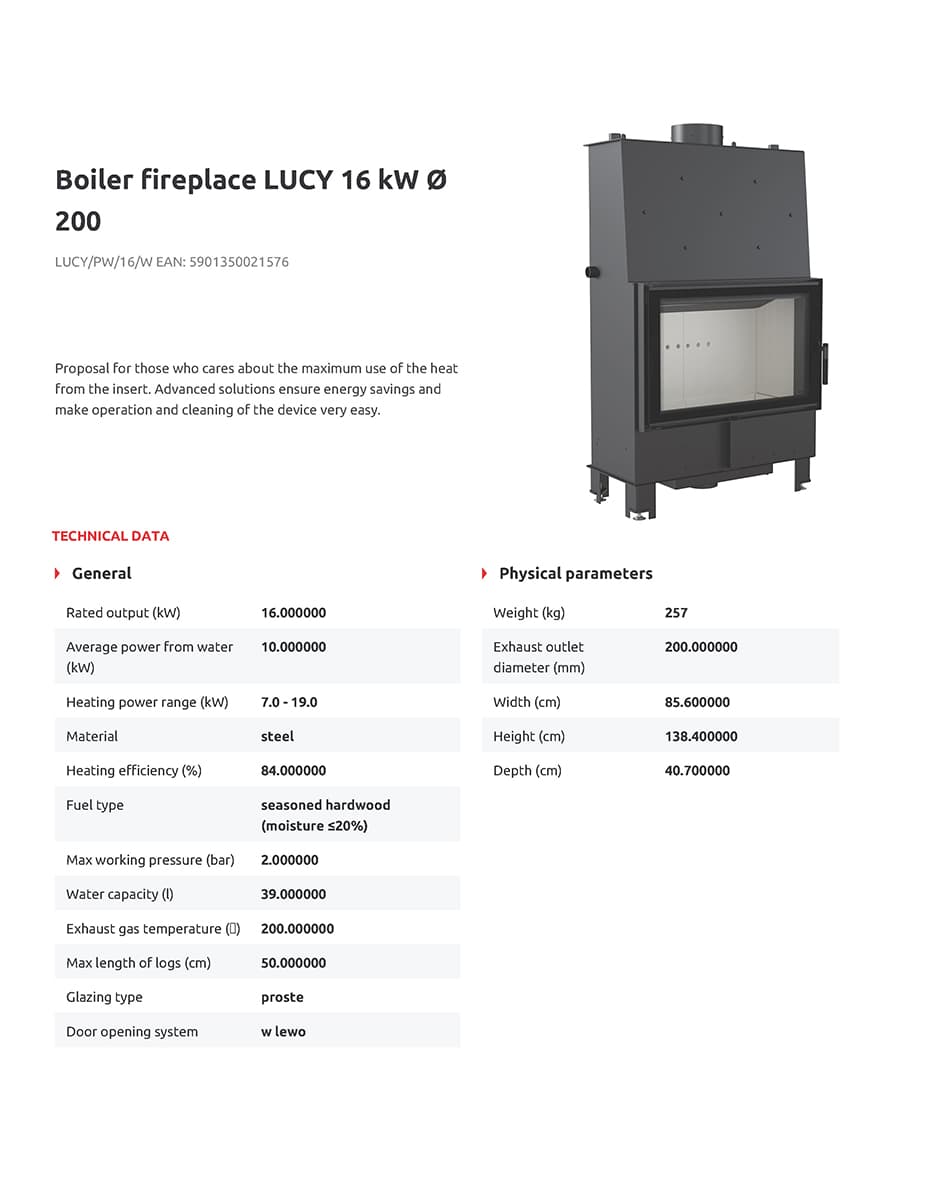 KRATKI LUCY/PW/16/W ΑΝΟΙΓΟΜΕΝΟ (Α+) 16KW ECODESIGN (120-200M2) ΤΖΑΚΙ ΛΕΒΗΤΑΣ ΚΛΕΙΣΤΟΥ ΔΟΧΕΙΟΥ ΔΙΑΣΤΟΛΗΣ ΜΕ ΛΕΥΚΑ ΚΕΡΑΜΙΚΑ TERMOTEC - 4