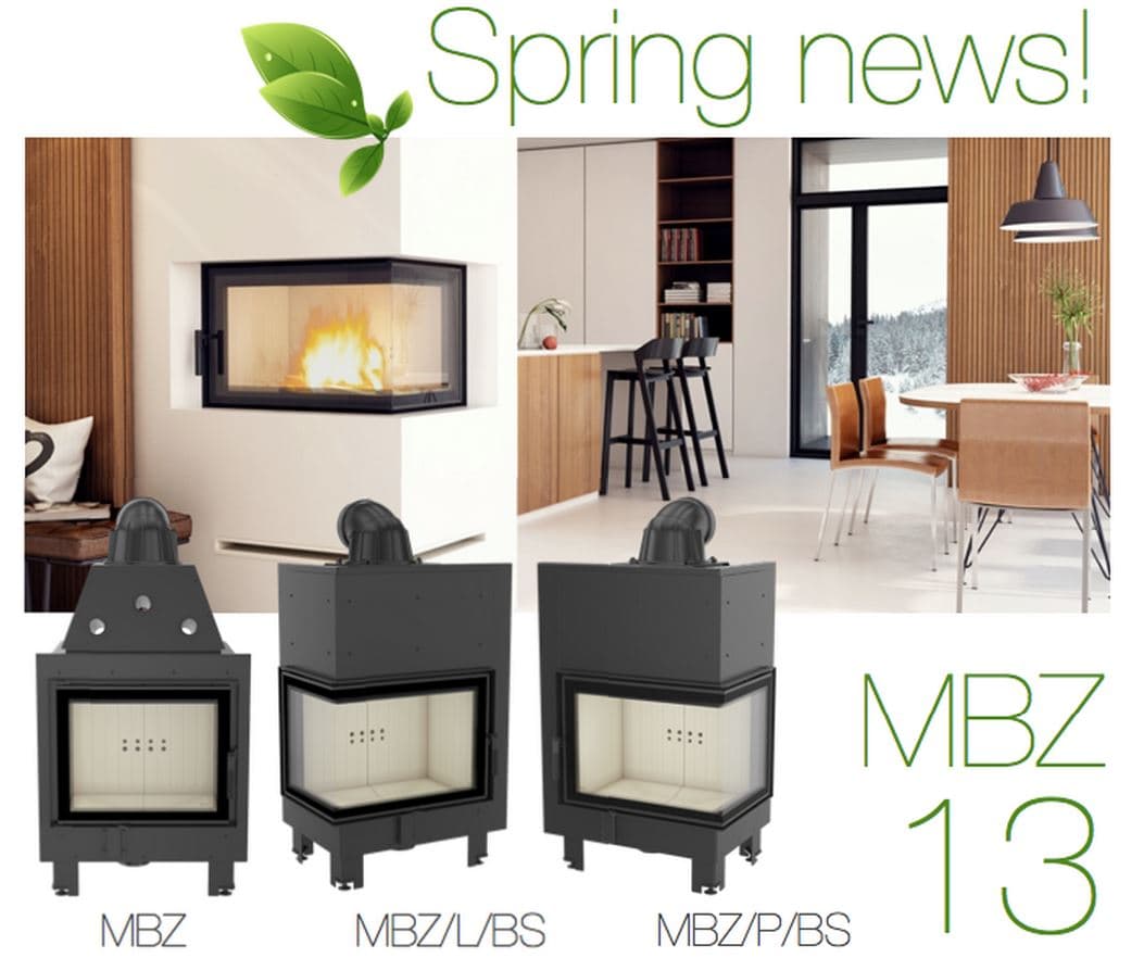 KRATKI MBZ/PF 13KW ΑΝΟΙΓΟΜΕΝΟ (120-150M2) ΕΝΕΡΓΕΙΑΚΟ ΤΖΑΚΙ ΑΕΡΟΘΕΡΜΟ ΜΕ ΛΕΥΚΑ ΚΕΡΑΜΙΚΑ TERMOTEC - 12