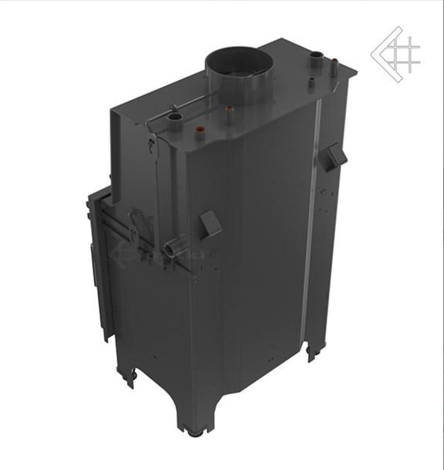 KRATKI AQUARIO M 8KW / 100-180m2 ΤΖΑΚΙ ΛΕΒΗΤΑΣ ΚΛΕΙΣΤΟΥ ΔΟΧΕΙΟΥ ΔΙΑΣΤΟΛΗΣ ΜΕ ΕΠΕΝΔΥΣΗ ACUMOTTE - 7