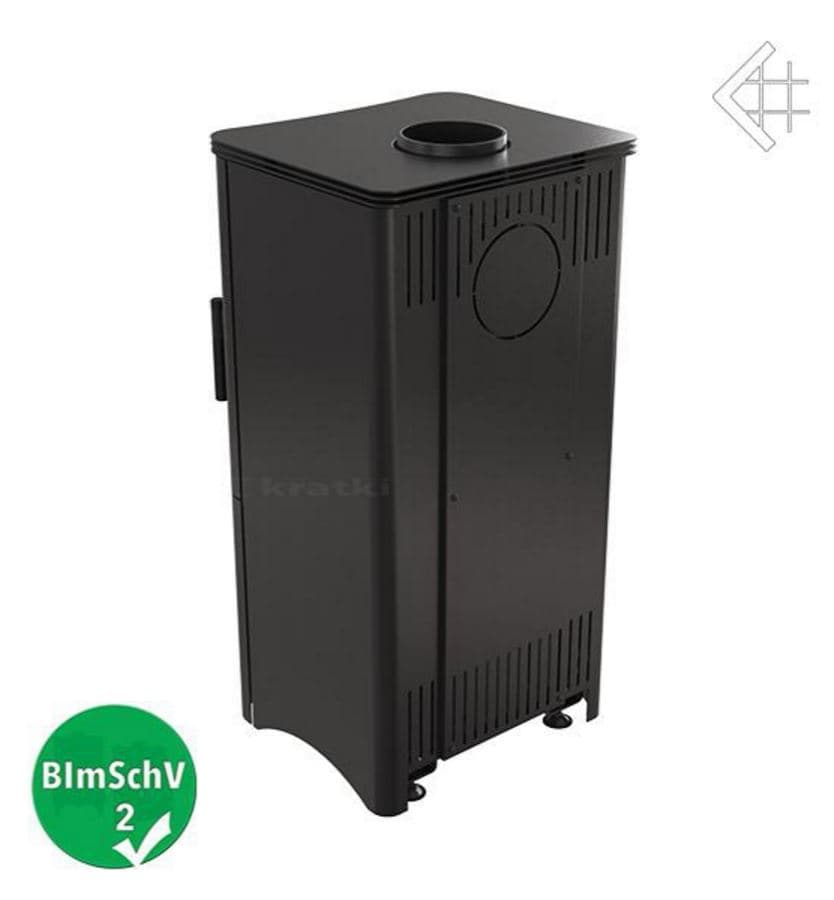 KRATKI KOZA K5/S/W 7KW / 50-70m2 ΕΝΕΡΓΕΙΑΚΗ ΣΟΜΠΑ - 12