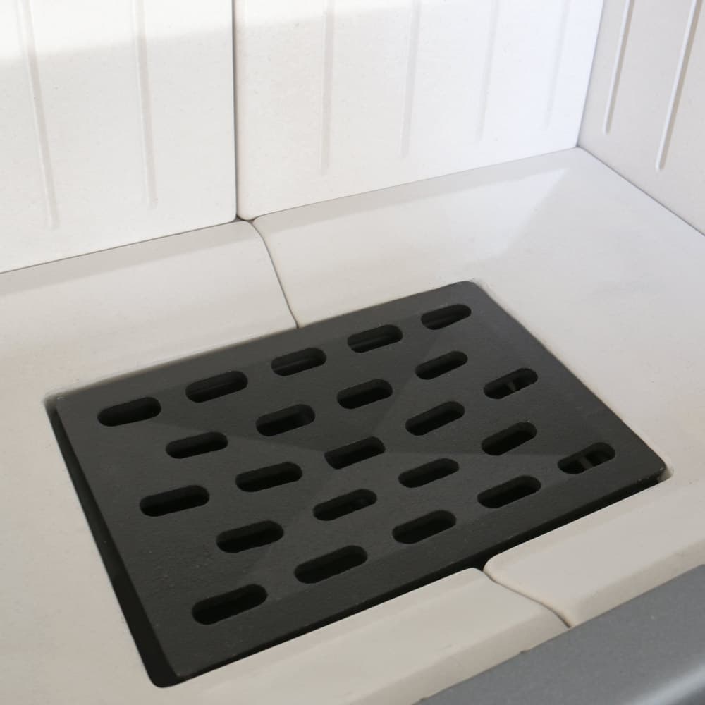 KRATKI LUCY/14/SLIM/L/BS ΑΡΙΣΤΕΡΗ ΓΩΝΙΑ (A+) ECODESIGN 10KW (80-100M2) ΕΝΕΡΓΕΙΑΚΟ ΤΖΑΚΙ ΑΕΡΟΘΕΡΜΟ ΜΕ ΑΝΟΙΓΟΜΕΝΗ ΠΟΡΤΑ ΚΑΙ ΕΠΕΝΔΥΣΗ TERMOTEC - 12