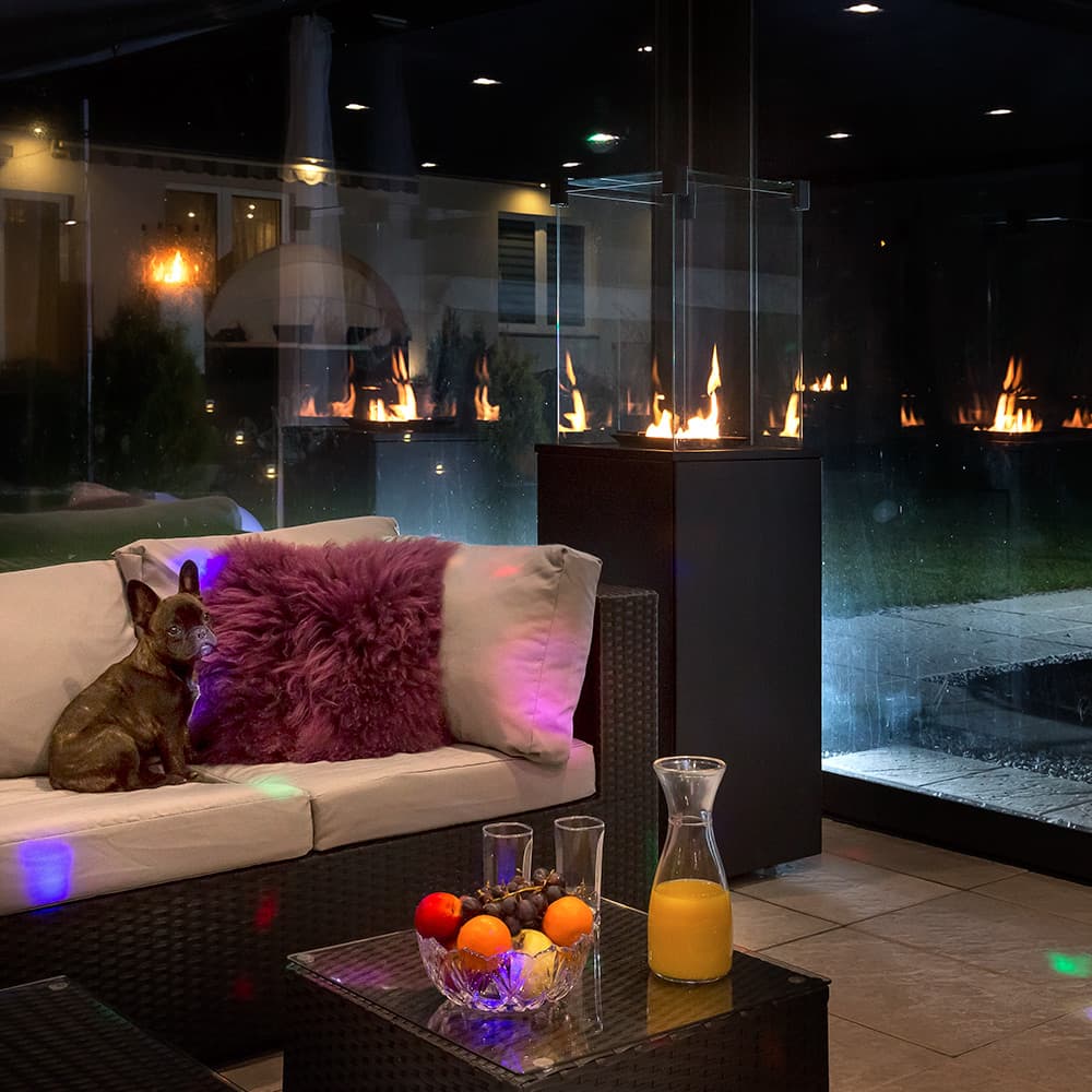 KRATKI PATIO/M/G30/37MBAR/S ΣΟΜΠΑ ΘΕΡΜΑΣΤΡΑ ΥΓΡΑΕΡΙΟΥ 7KW ΜΕ ΜΕΤΑΛΛΙΚΗ ΕΠΕΝΔΥΣΗ - 21