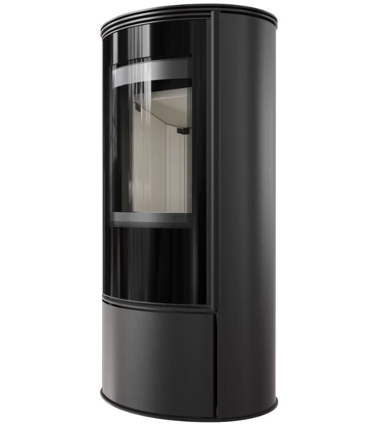 KRATKI ERIK 5,5KW (40-60M2) ΕΝΕΡΓΕΙΑΚΗ ΣΟΜΠΑ ΞΥΛΟΥ ΑΠΟ ΧΑΛΥΒΑ ΜΕ ΛΕΥΚΑ ΚΕΡΑΜΙΚΑ TERMOTEC - 11