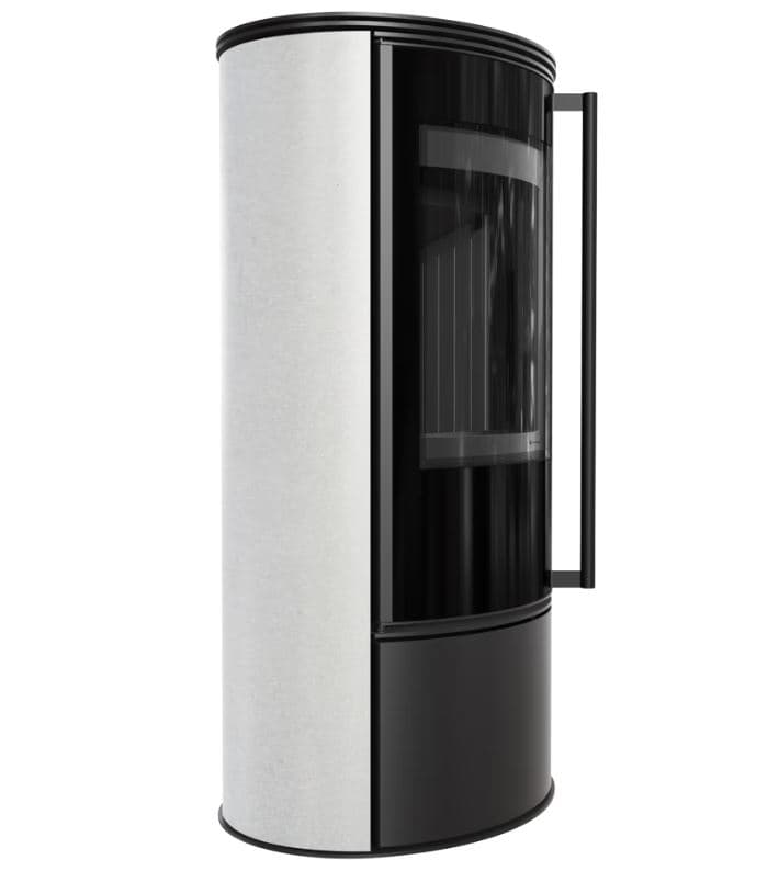 KRATKI ERIK/WS/BLACK (WHITE SATIN) 5,5KW (40-60M2) ΕΝΕΡΓΕΙΑΚΗ ΣΟΜΠΑ ΞΥΛΟΥ ΑΠΟ ΧΑΛΥΒΑ ΜΕ ΜΑΥΡΑ ΚΕΡΑΜΙΚΑ TERMOTEC - 11