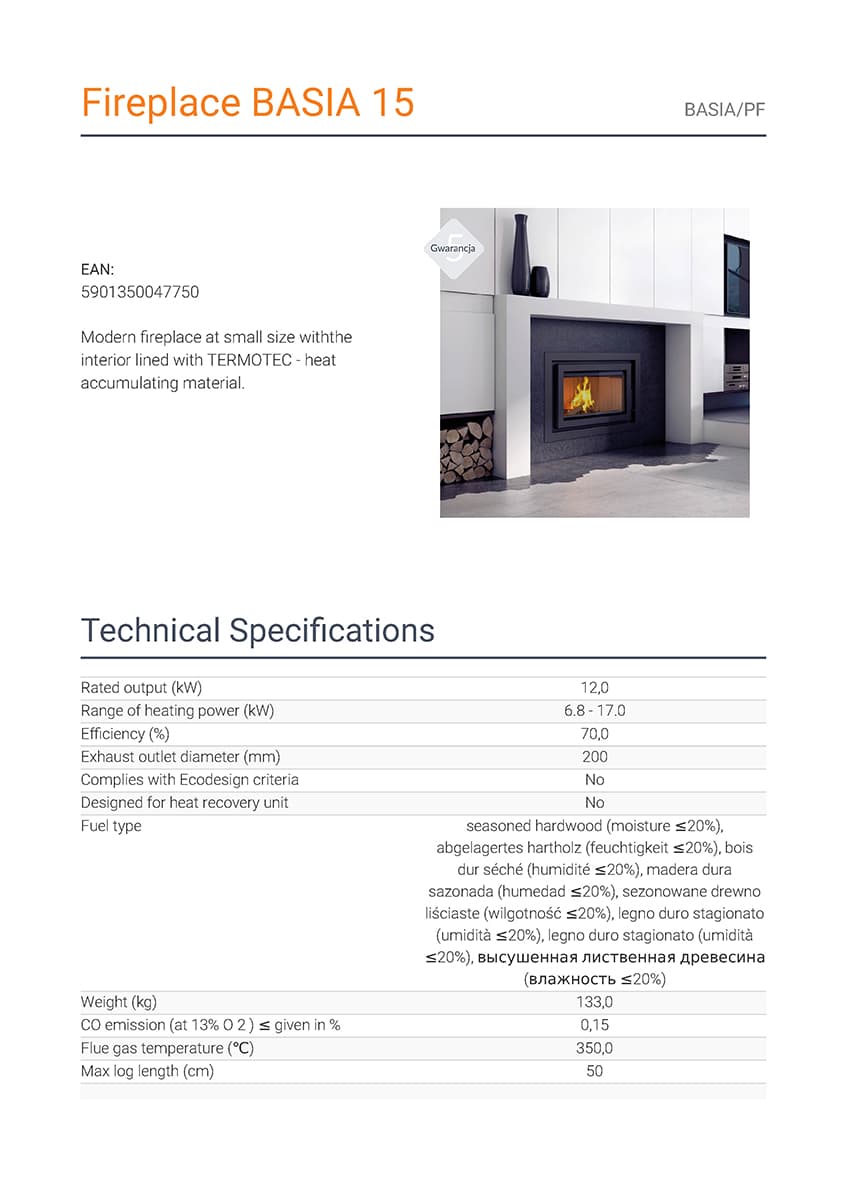 KRATKI BASIA/PF ΑΝΟΙΓΟΜΕΝΟ 15KW (120-160M2) ΕΝΕΡΓΕΙΑΚΟ ΤΖΑΚΙ ΑΕΡΟΘΕΡΜΟ ΜΕ ΛΕΥΚΑ ΚΕΡΑΜΙΚΑ TERMOTEC - 5
